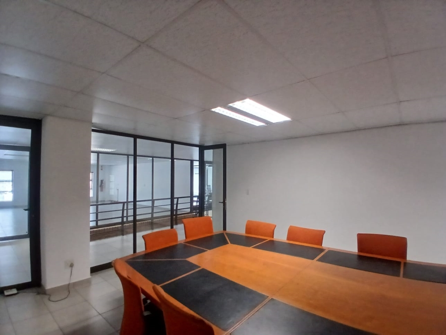 To Let Commercial Property for Rent in Bodorp North West